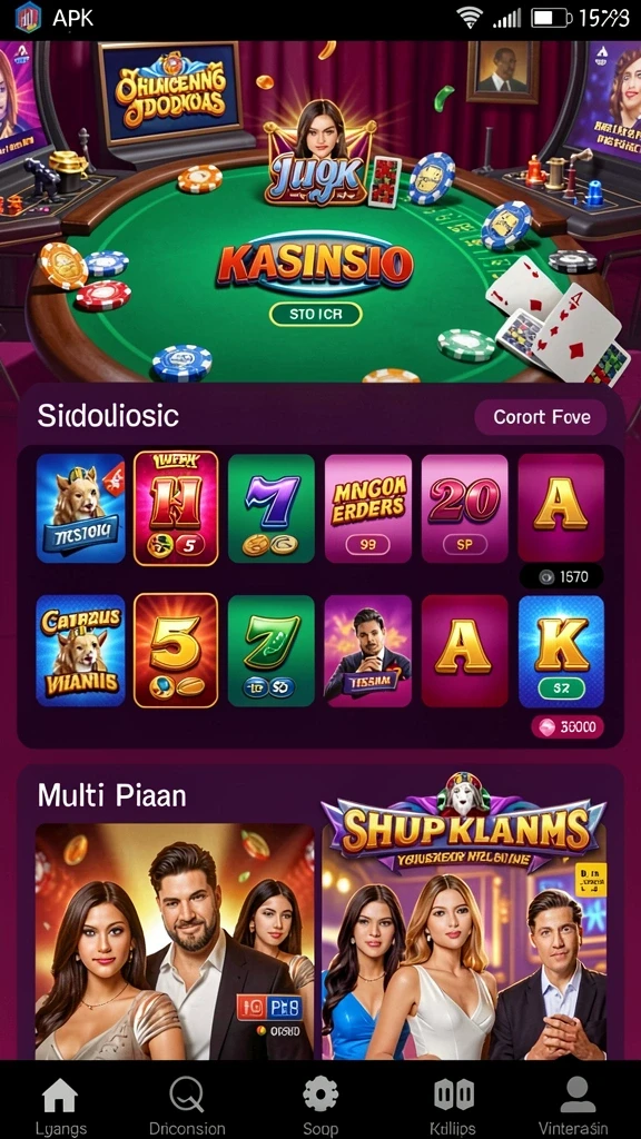 Screenshot 55five nomor 2
