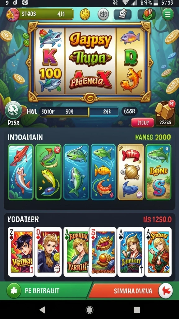Screenshot 666i nomor 2