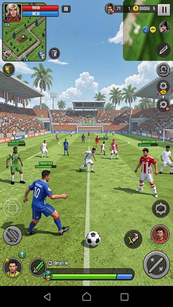 Screenshot 999zk nomor 1