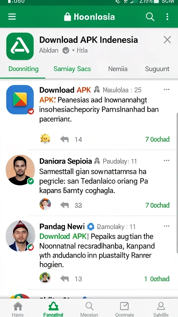 Screenshot 999zk nomor 2