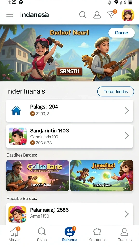 Screenshot 9sl nomor 2