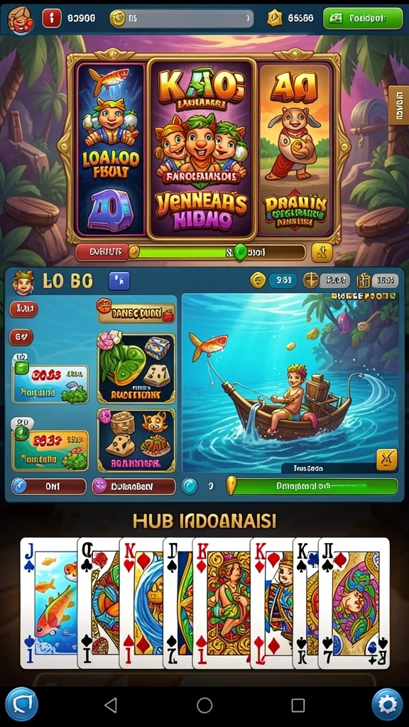 Screenshot aakasino nomor 2