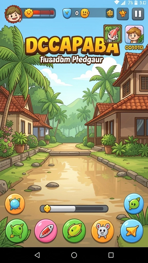 Screenshot aakasino nomor 3