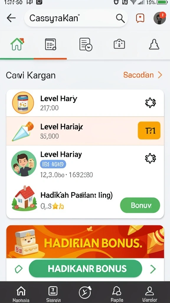 Screenshot afktoto nomor 2