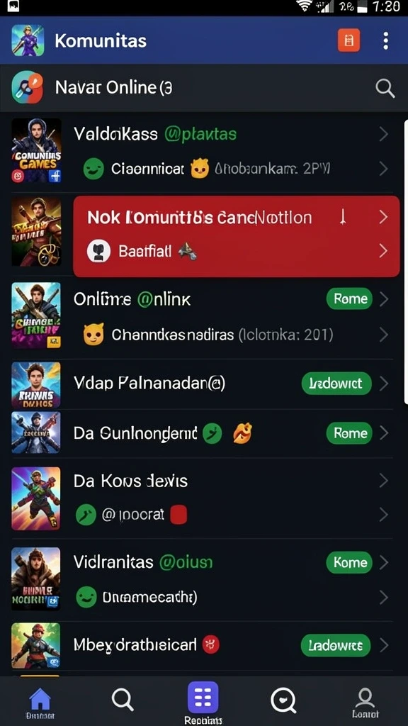 Screenshot agam66 nomor 3
