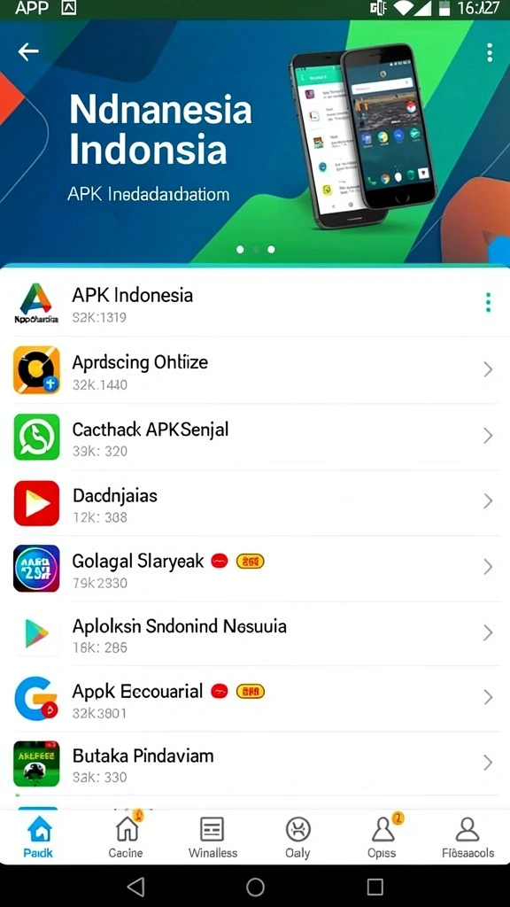 Screenshot arista88 nomor 2