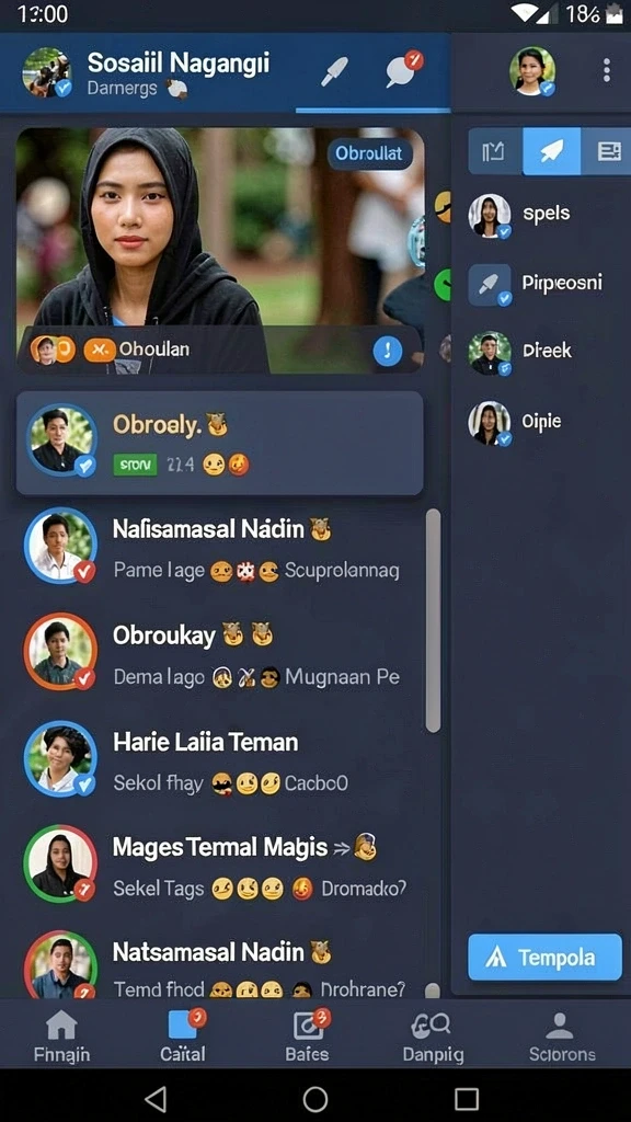Screenshot arista88 nomor 3