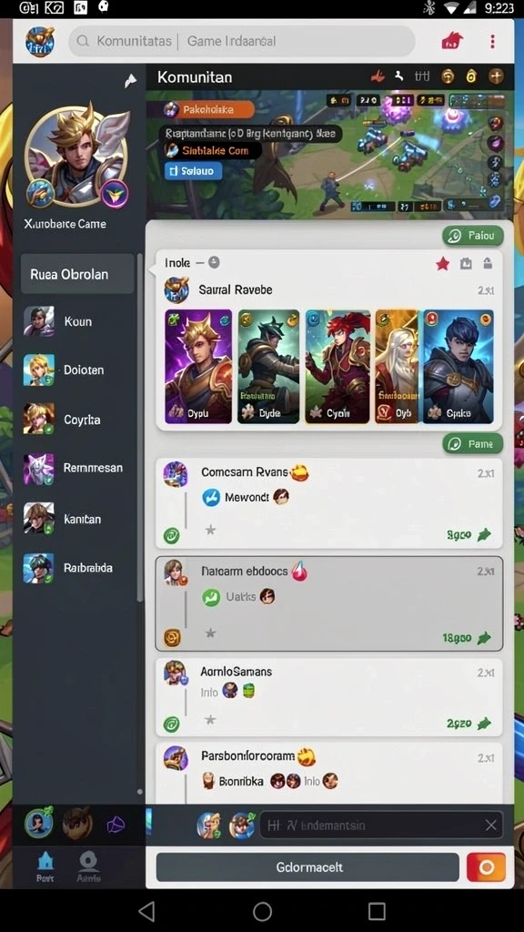 Screenshot b8vip nomor 3