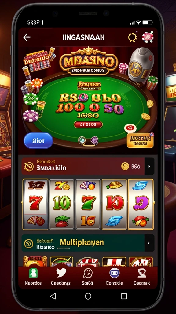Screenshot batik168 nomor 1