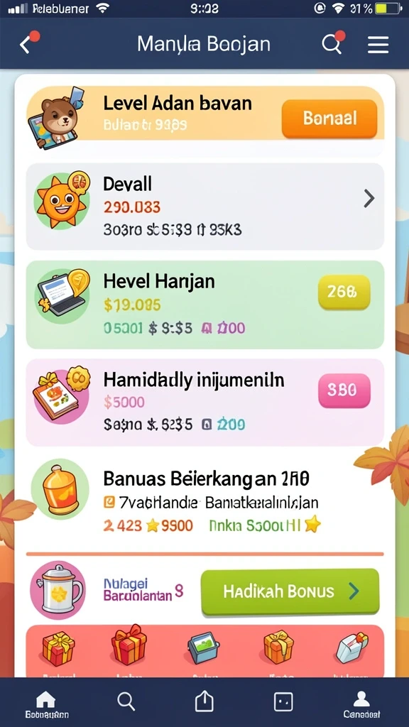 Screenshot batik168 nomor 2