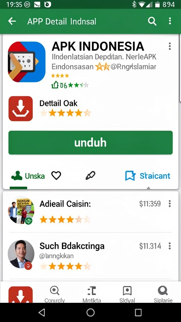 Screenshot bayitoto nomor 2