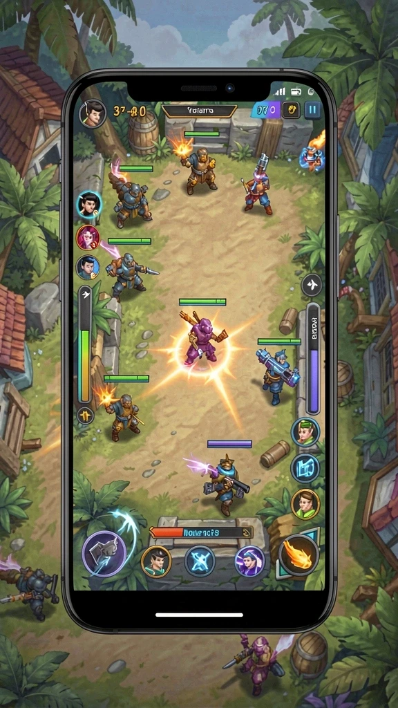 Screenshot bayitoto nomor 3