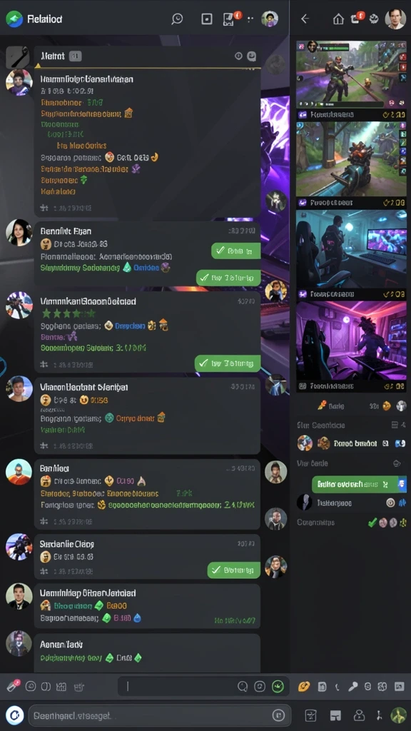 Screenshot bigwinner nomor 3