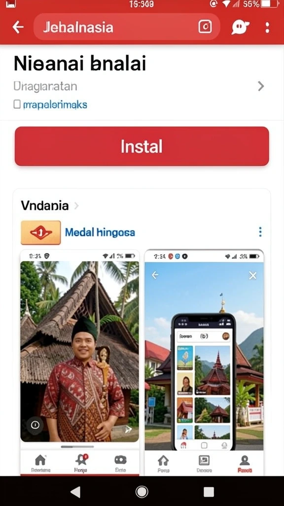 Screenshot bintangmpo nomor 1