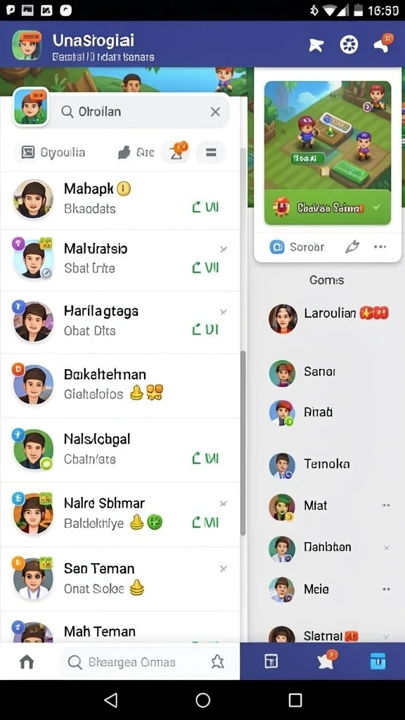 Screenshot briototo nomor 2