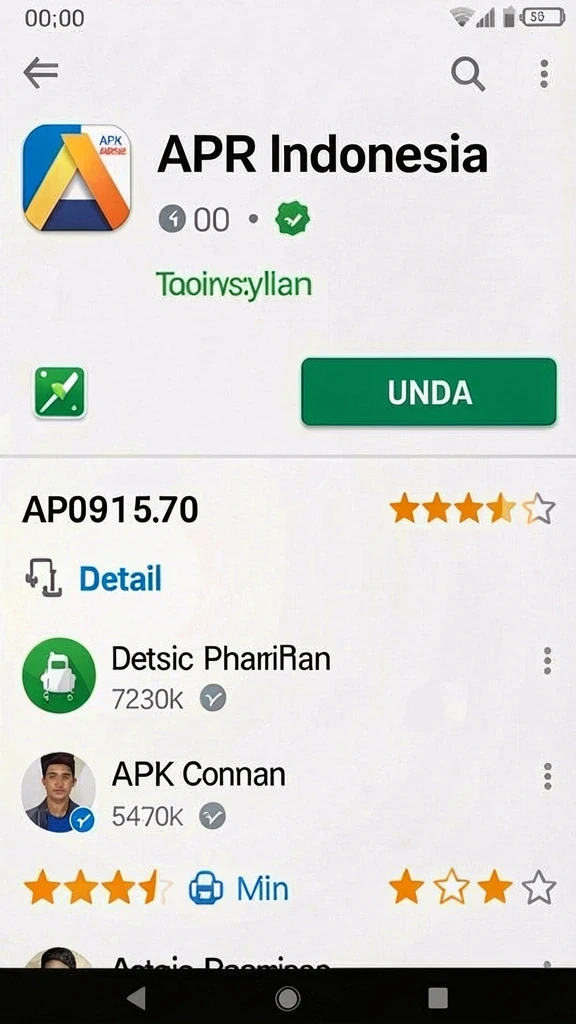Screenshot bumi303 nomor 1