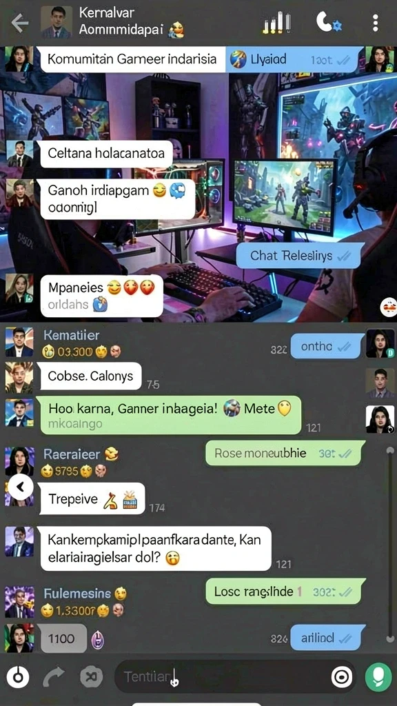 Screenshot bw888 nomor 2