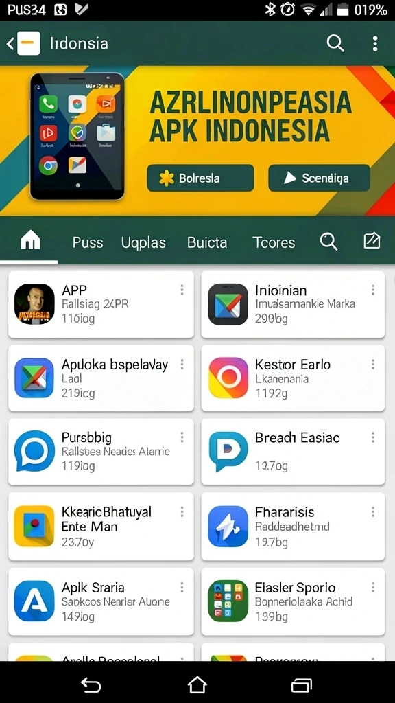 Screenshot cacor78 nomor 2