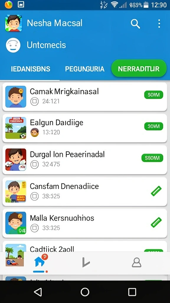 Screenshot cemara77 nomor 2