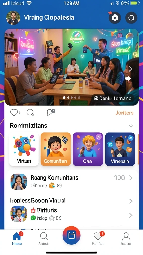 Screenshot cina365 nomor 2