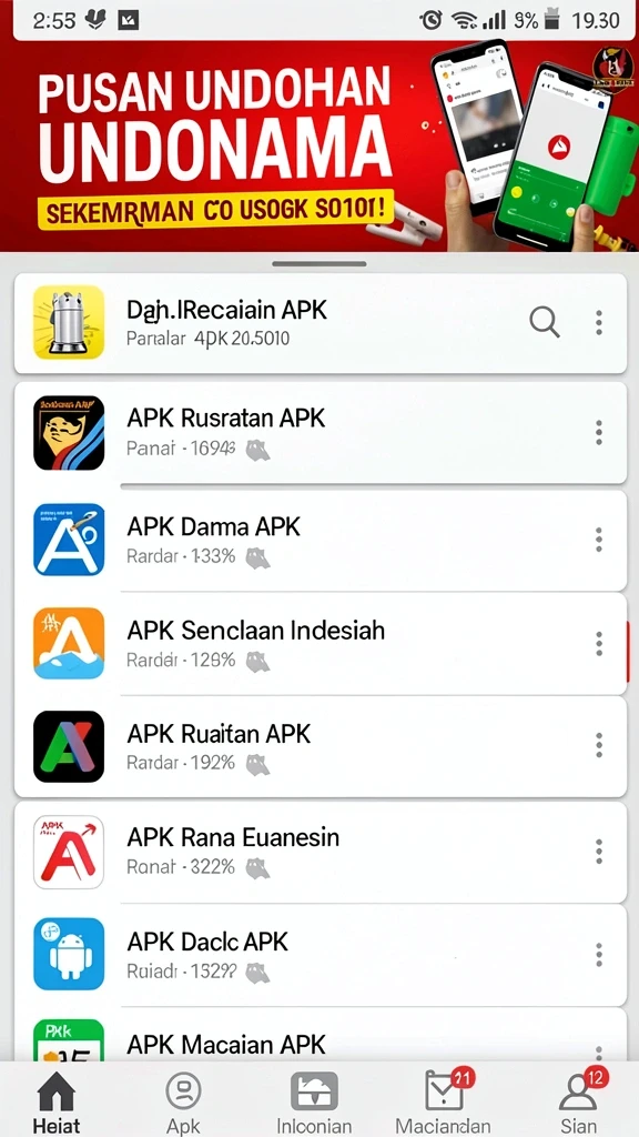 Screenshot d06 nomor 1