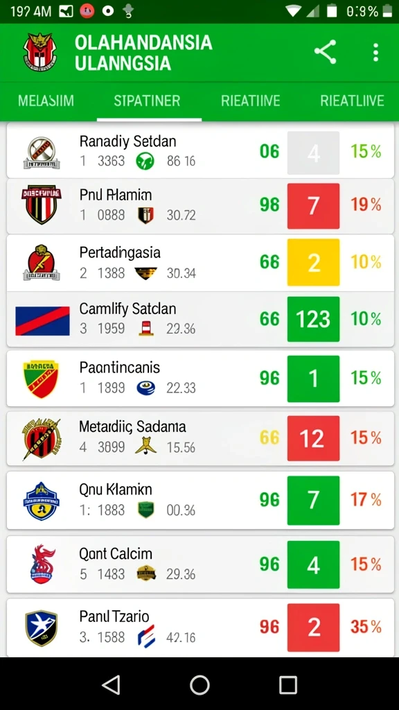 Screenshot dewa777 nomor 2
