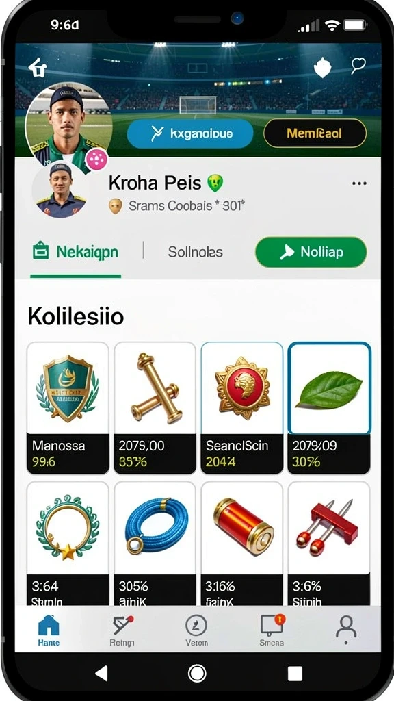 Screenshot dewi11 nomor 1