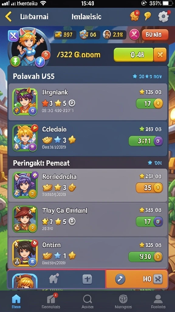 Screenshot diamond138 nomor 3