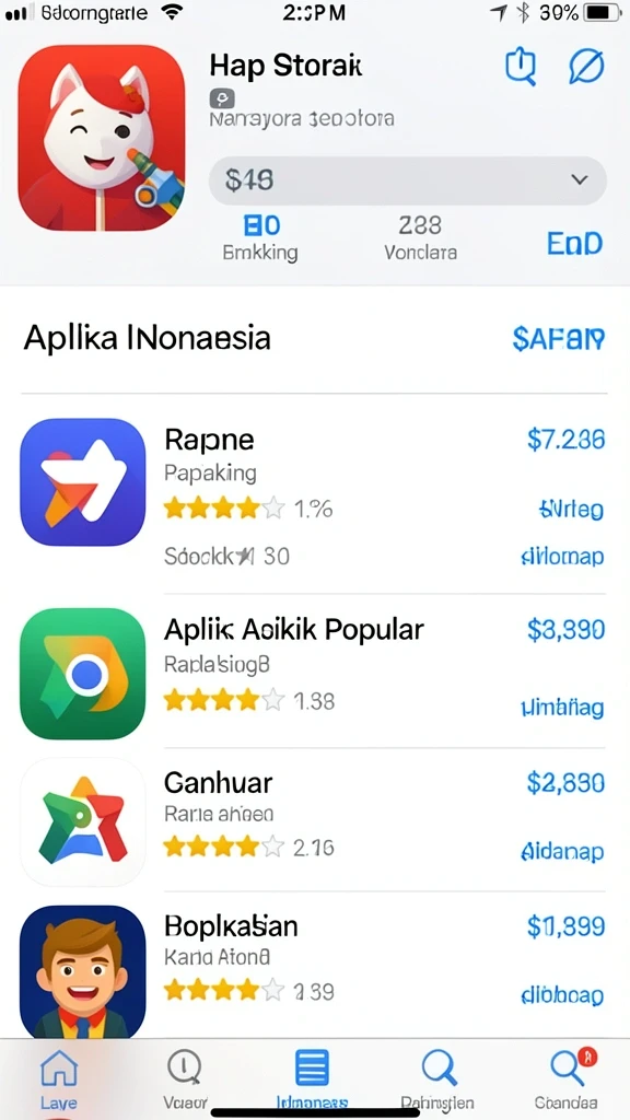 Screenshot domtoto nomor 2