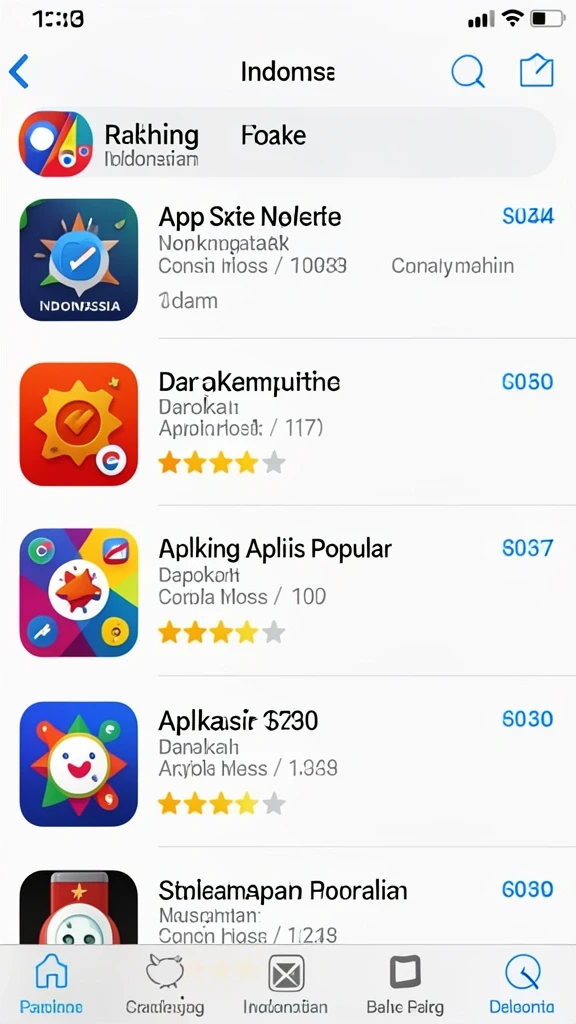 Screenshot dultogel nomor 1