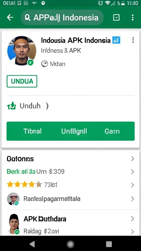 Screenshot e88 nomor 1
