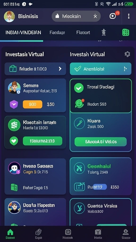 Screenshot e88 nomor 2