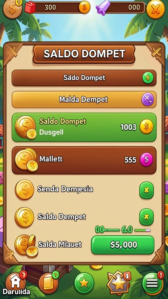 Screenshot fatcai99 nomor 3