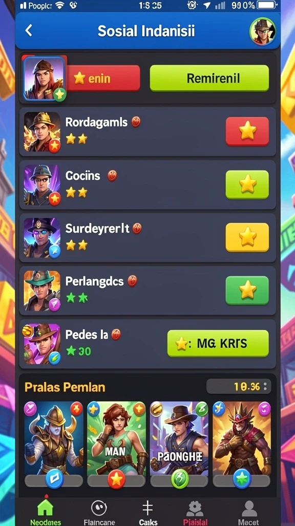 Screenshot fb168 nomor 3