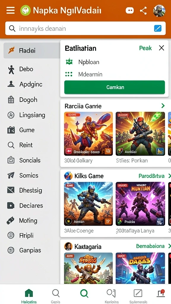 Screenshot gacor108 nomor 3