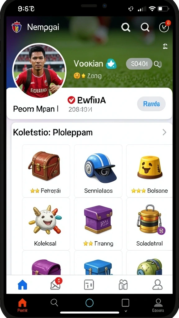 Screenshot galaxy77 nomor 2