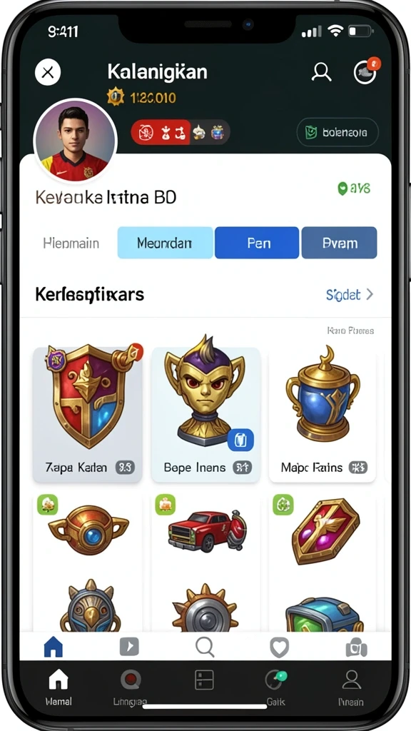 Screenshot gayo138 nomor 1