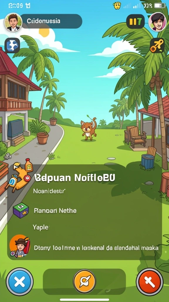 Screenshot gloryslot777 nomor 2