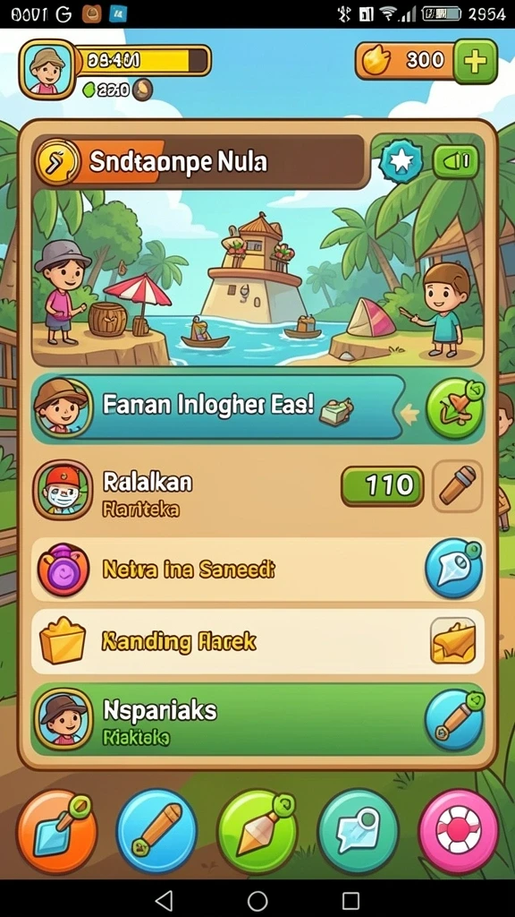 Screenshot gloryslot777 nomor 3