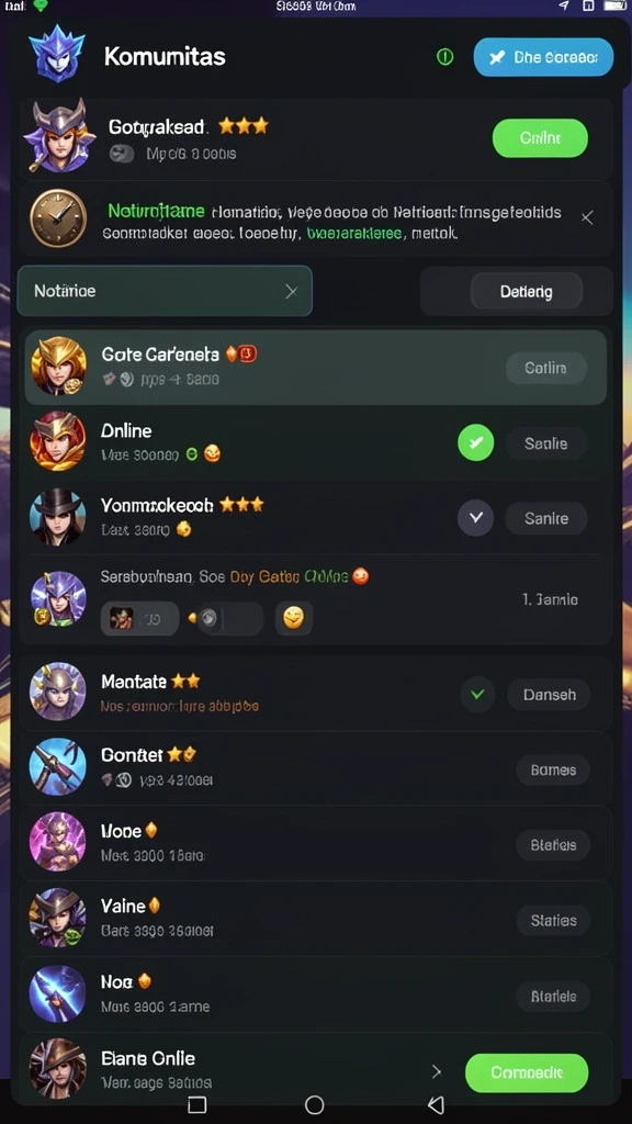 Screenshot glowin88 nomor 3