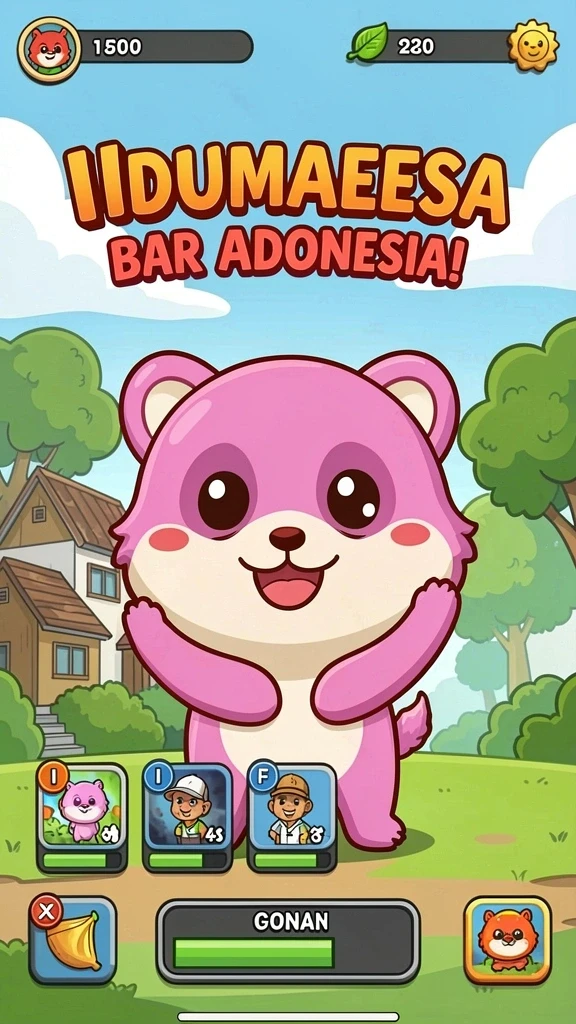 Screenshot hakim4d nomor 1