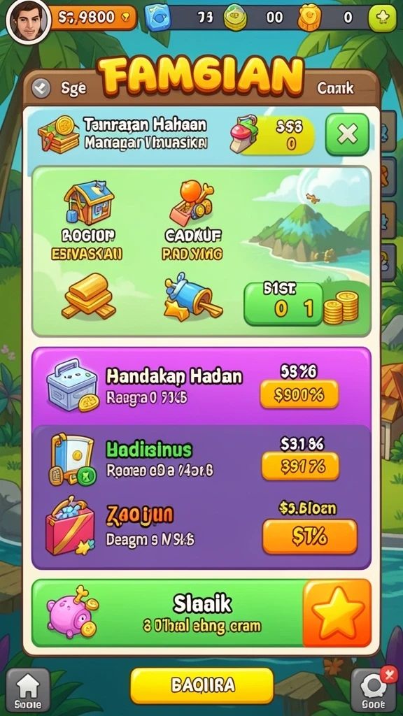 Screenshot halimtoto nomor 1