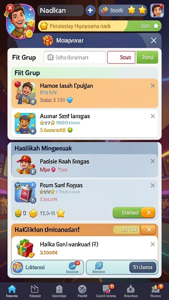 Screenshot halimtoto nomor 2