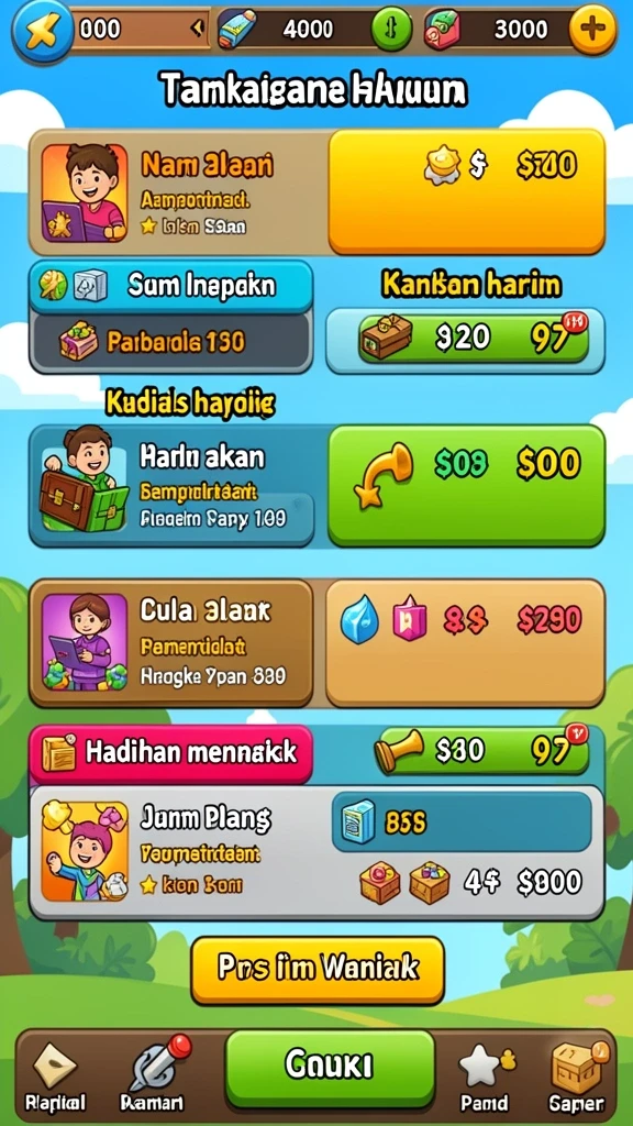 Screenshot harum4d nomor 2