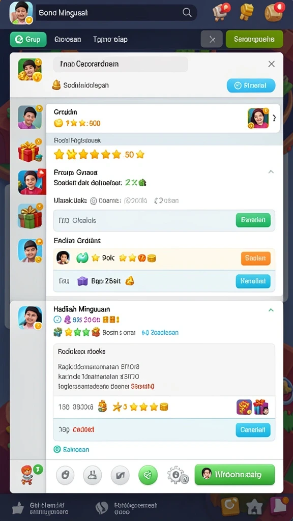 Screenshot harum4d nomor 3