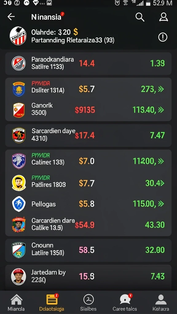 Screenshot hoki9 nomor 3