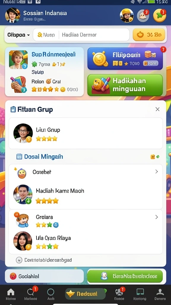 Screenshot hokibet nomor 3