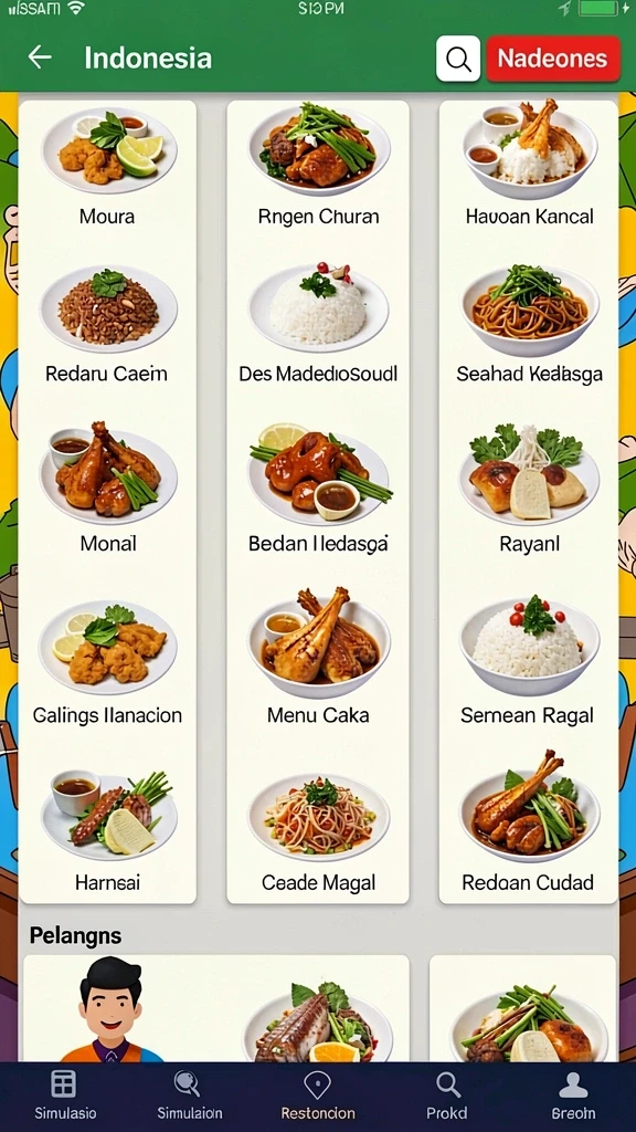 Screenshot hot985 nomor 3