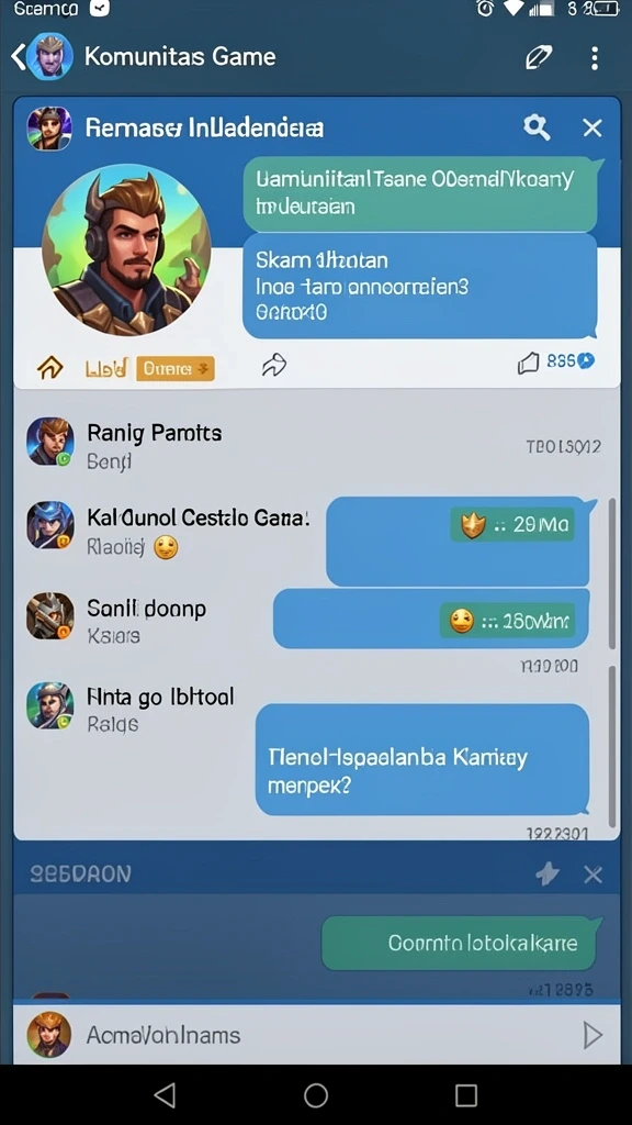 Screenshot idcash88 nomor 3