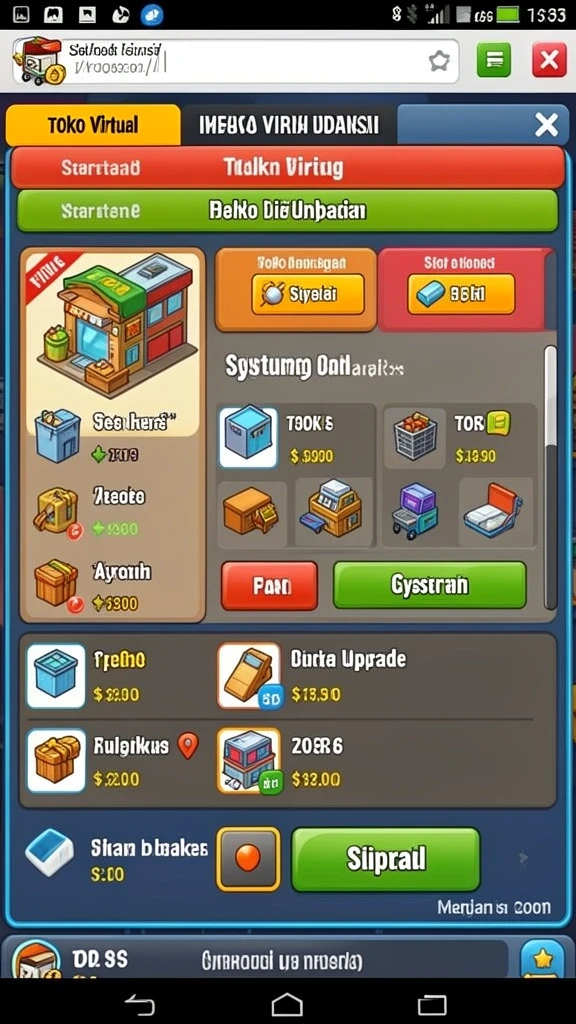 Screenshot idolabet88 nomor 3
